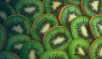 kiwis